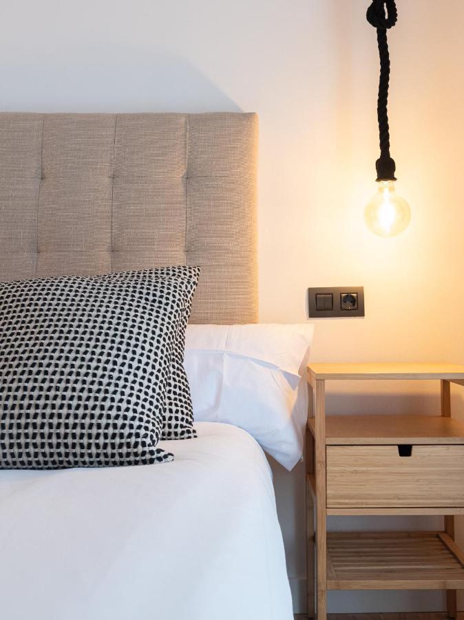 Apartmán Atico En El Corazon De Vigo Exteriér fotografie